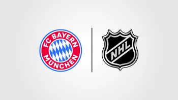 La NHL s'associe au... Bayern de Munich