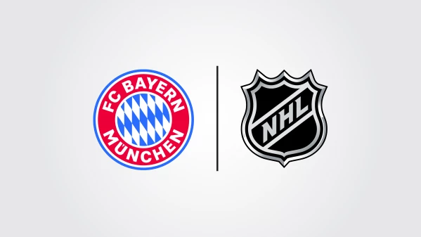 La NHL s'associe au... Bayern de Munich