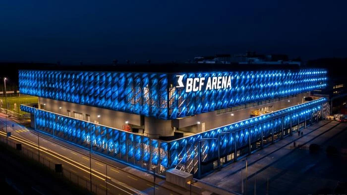 Gottéron va devenir l'un des clubs les plus chers de Suisse pour qui veut suivre le match assis