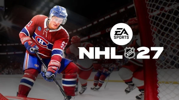 Le Gameplay de NHL 27 en détails