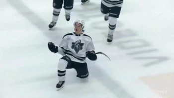 Luca Nappiot: Eine neue Saison in Kanada mit dem Ziel National League