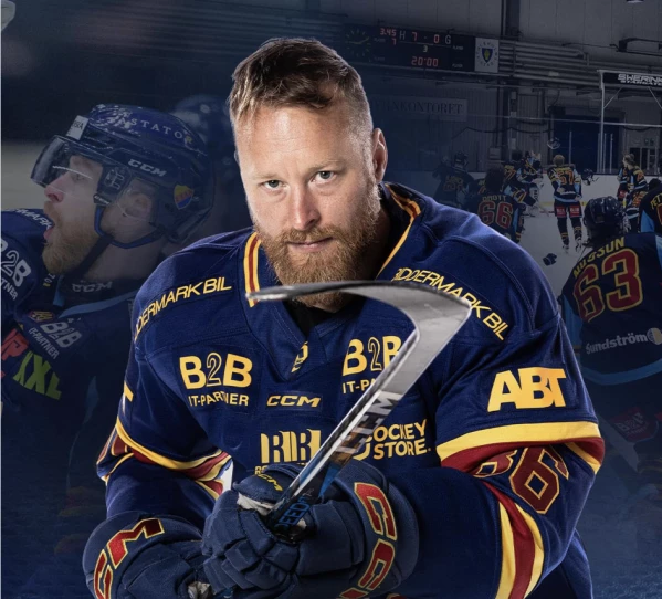 Linus Klasen poursuit sa carrière et jouera gratuitement