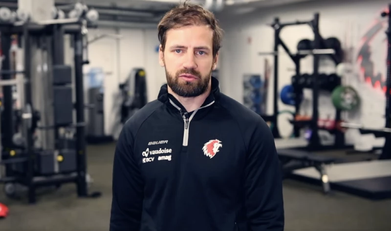 Le LHC muscle sa formation avec un nouveau Performance Hub pour mieux retenir ses jeunes talents