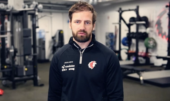 Le LHC muscle sa formation avec un nouveau Performance Hub pour mieux retenir ses jeunes talents