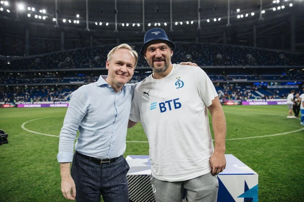 Kehrt Alex Ovechkin bald zu Dynamo Moskau zurück?