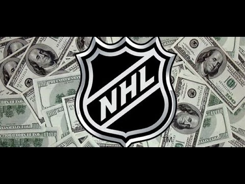 Contrats de plus de 100 millions signés en NHL