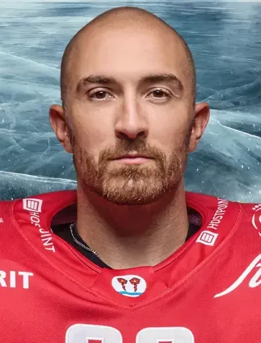 Le nouveau masque de Melvin Nyffeler