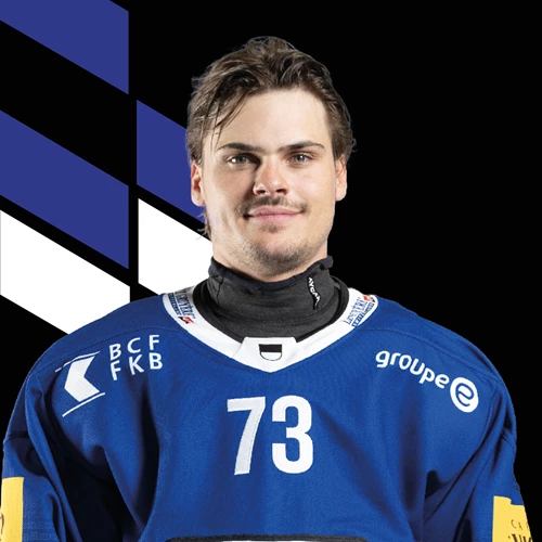 Sandro Schmid devrait pouvoir débuter le championnat