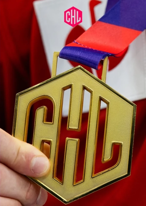 La Champions Hockey League augmente les montants versés aux clubs