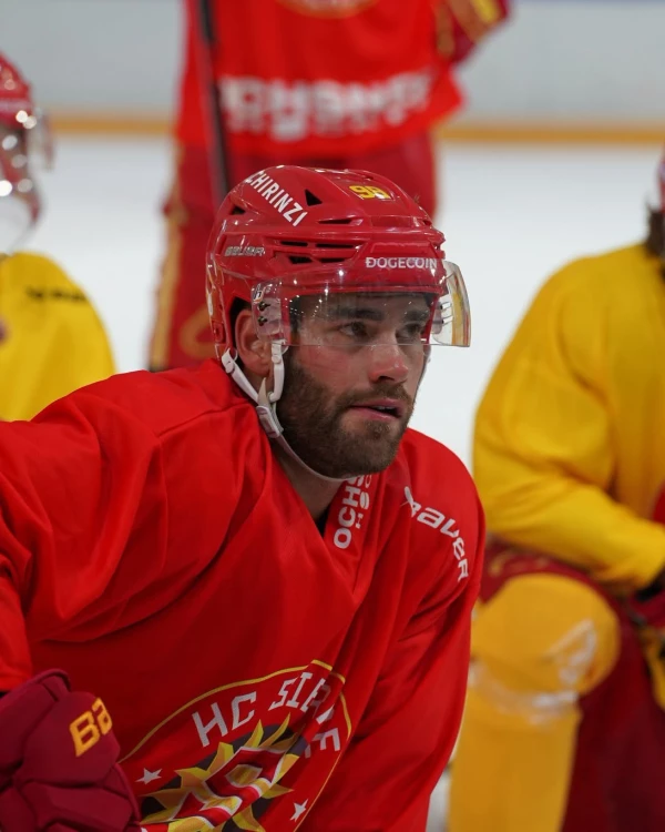 Sierre wird Guillaume Maillard nicht behalten