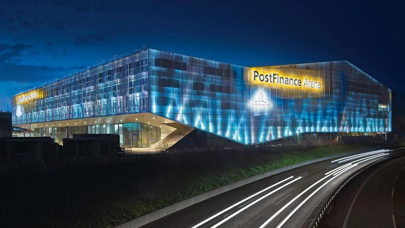Nouveau stade du SCB : le projet devrait être présenté cette année