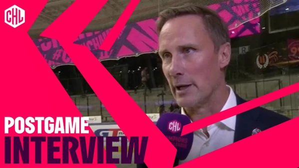 Les images du match de Fribourg et l'analyse de Roger Rönnberg