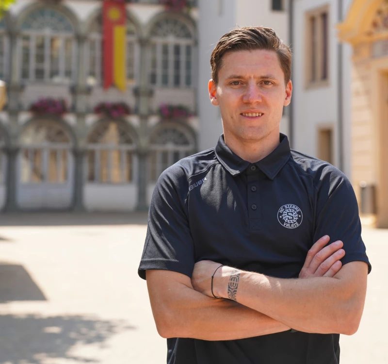 Kilian Mottet : « La Swiss League n’est pas une punition »