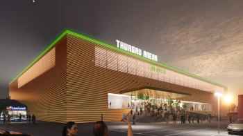 Thurgovie veut préparer l’avenir de sa patinoire