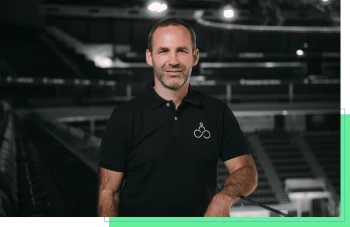 Laurent Meunier übernimmt die Präsidentschaft des Freiburger Sportverdienstes
