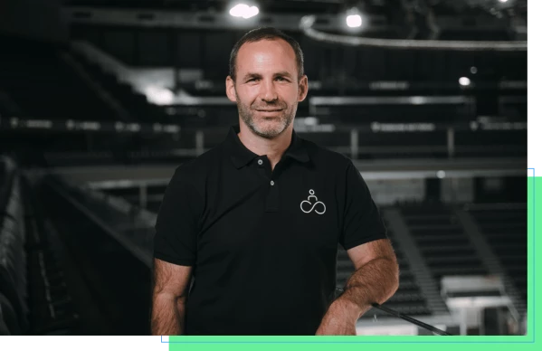 Laurent Meunier prend la présidence du Mérite sportif fribourgeois