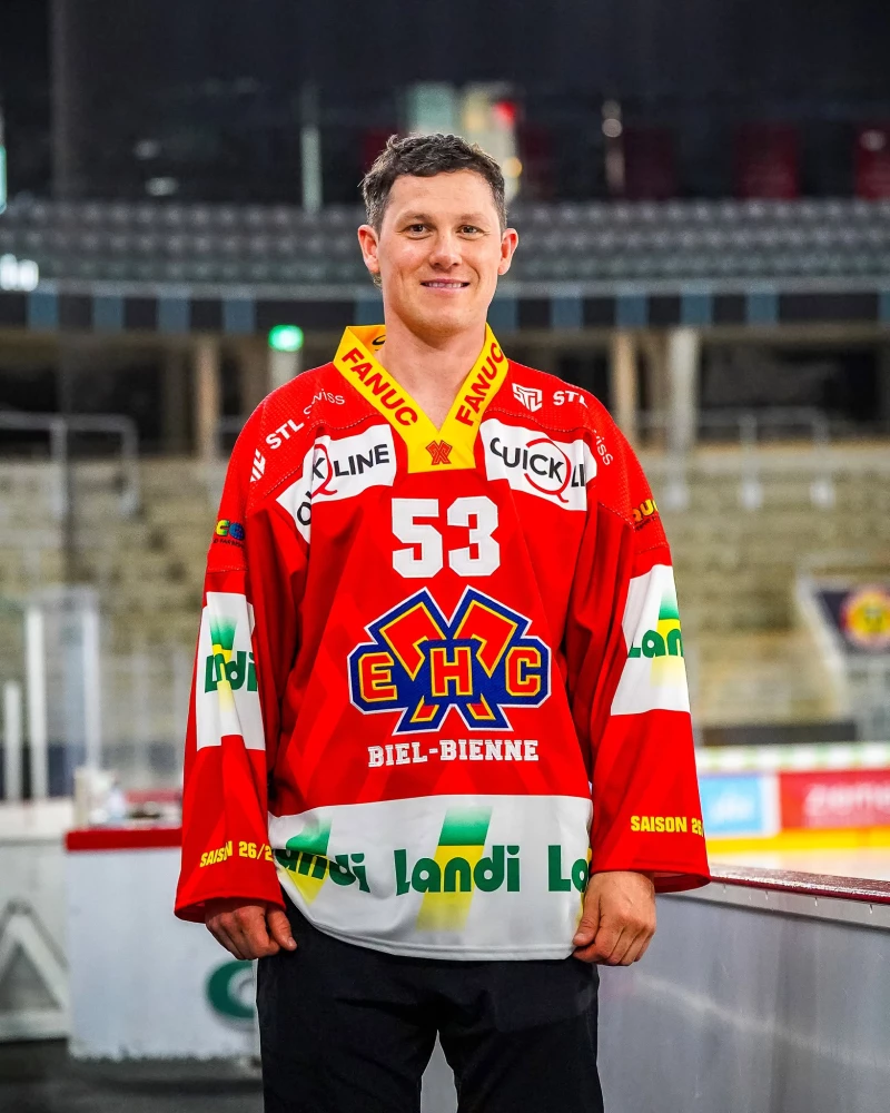 Jeff Skinner, le joueur le mieux payé de l’histoire de la National League mais une affaire pour Bienne