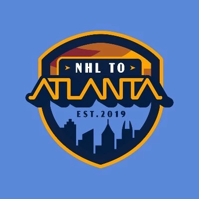 NHL : le projet d'Atlanta loin d'être en phase finale