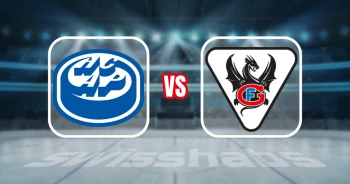 Teamaufstellung und nicht verfügbare Spieler für das Spiel HC Ambri-Piotta vs. Fribourg-Gottéron