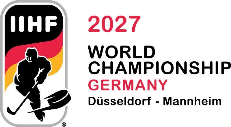 Le calendrier de l'équipe de Suisse au Mondial 2027 en Allemagne est officiellement dévoilé