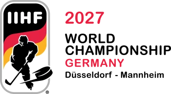 Le calendrier de l'équipe de Suisse au Mondial 2027 en Allemagne est officiellement dévoilé