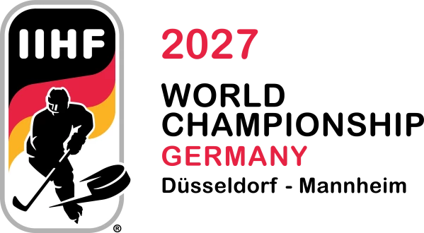 Le calendrier de l'équipe de Suisse au Mondial 2027 en Allemagne est officiellement dévoilé