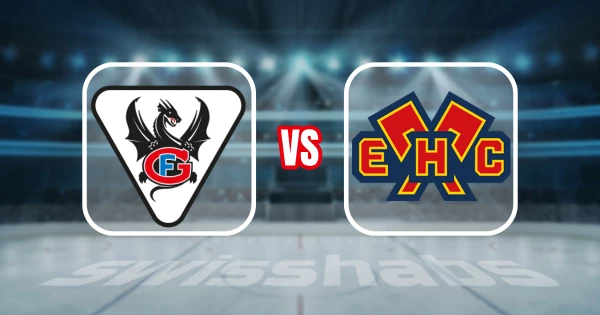Le point sur les infirmeries avant le match Fribourg vs Bienne