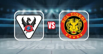 Formation des équipes et joueurs indisponibles pour le match Fribourg-Gottéron vs SCL Tigers