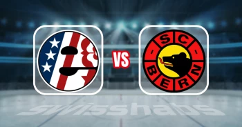 Formation des équipes et joueurs indisponibles pour le match SC Rapperswil-Jona Lakers vs SC Bern