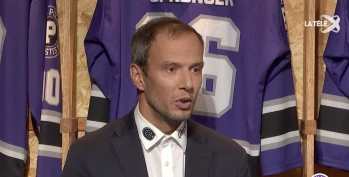Julien Sprunger revient longuement sur sa carrière