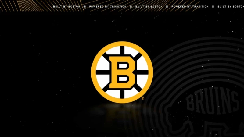 Attilio Biasca se prépare pour le camp des rookies des Bruins