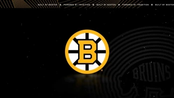 Attilio Biasca bereitet sich auf das Rookie-Camp der Bruins vor