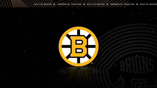 Attilio Biasca se prépare pour le camp des rookies des Bruins