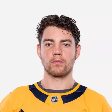 Un contrat d'essai pour Tyson Jost à Nashville