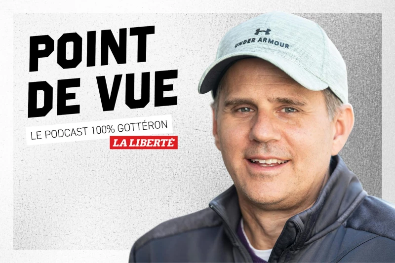 Stéphane Rochette nous livre ses impressions sur le championnat à venir