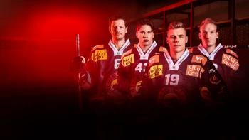 Waltteri Merelä désigné nouveau capitaine du SC Berne