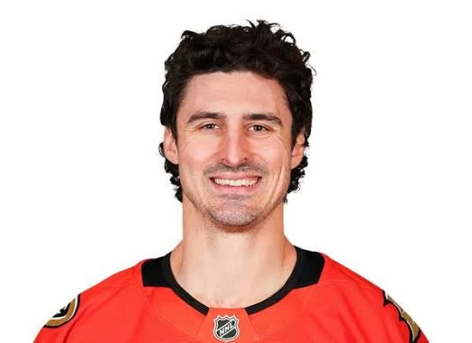 Die Ducks trennen sich von Chris Kreider, um Cutter Gauthier zu verlängern