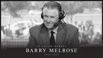 Disparition de Barry Melrose à l'âge de 70 ans