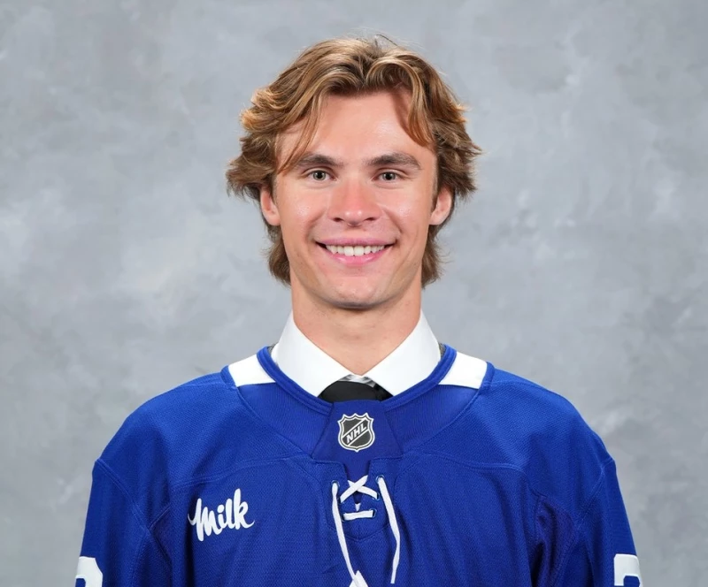 Die 26 besten NHL-Talente