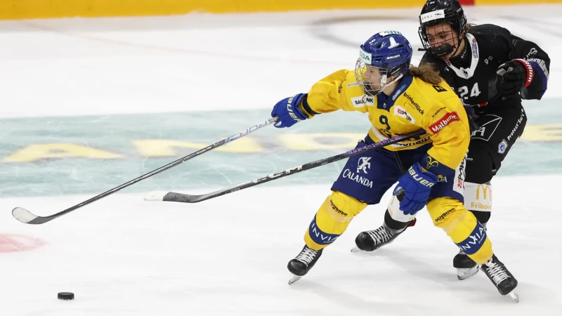 Les dernières infos avant le début de la Women’s League