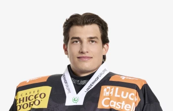 Christof von Burg au cœur des réflexions du HC Bienne
