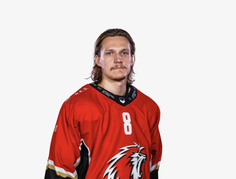 Le Lausanne HC va libérer Sami Niku