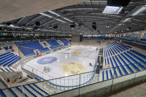 Le HC Ambri-Piotta sous la pression d'une dette de près de 30 millions de francs