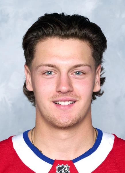 Zachary Bolduc unterschreibt Vierjahresvertrag bei den Montreal Canadiens
