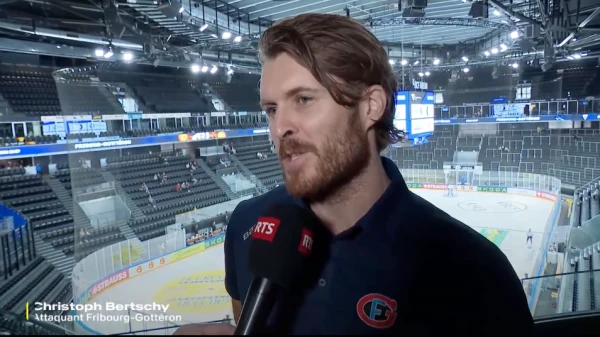 Le point sur l'infirmerie de Fribourg