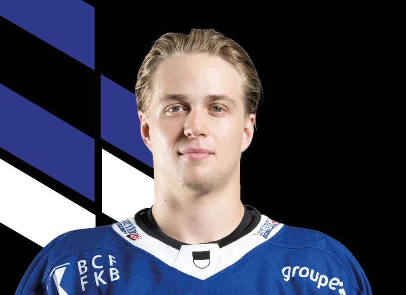Absence de courte durée pour Jonas Taibel