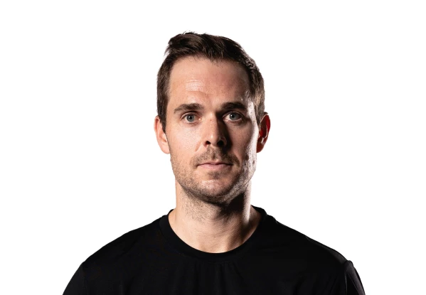 Nick Shore verlängert seinen Vertrag beim HC Lugano bis zum Ende der Saison