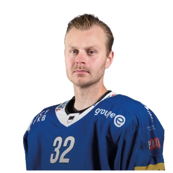 Lucas Wallmark aurait dû débuter cette saison avec le HC Bienne