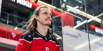 Offiziell: LHC und Sami Niku trennen sich einvernehmlich