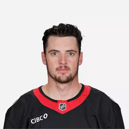 Les Sénateurs d'Ottawa sur le point d'accorder un pacte record de huit ans à Drake Batherson